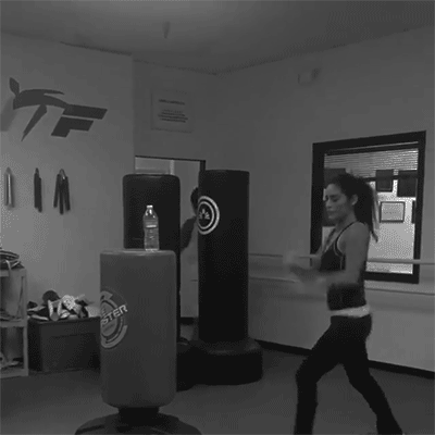 chuck norris GIF
