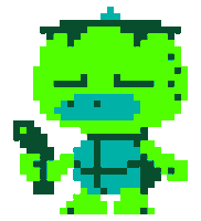 SteveKstickers halloween scary japan ghost Sticker