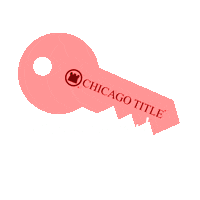 Real Estate Congratulations Sticker by Chicago Title Arizona