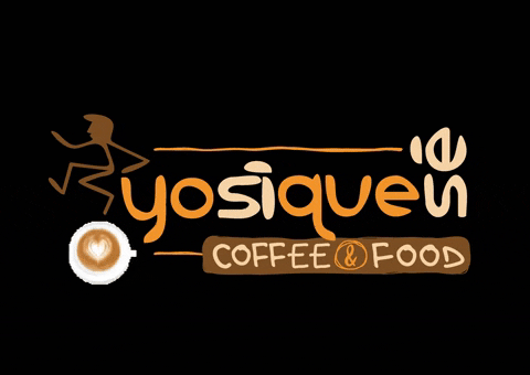 FundacionPRODE giphygifmaker giphyattribution yosiquese yosiquese coffefood GIF