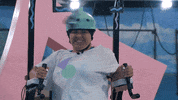 Shaking Power Of Veto GIF by Big Brother