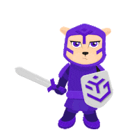 Game Gg Sticker