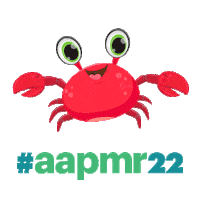 Physiatry Sticker by AAPMR