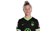 Svenja Huth Sport Sticker by VfL Wolfsburg
