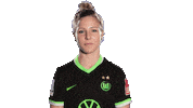 Svenja Huth Sport Sticker by VfL Wolfsburg