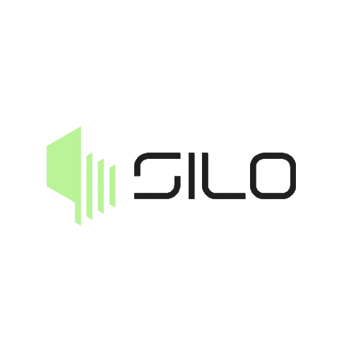 Silo Sticker by Disco Donnie Presents
