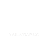 Nails Manicure Sticker by Nail Wrap Co