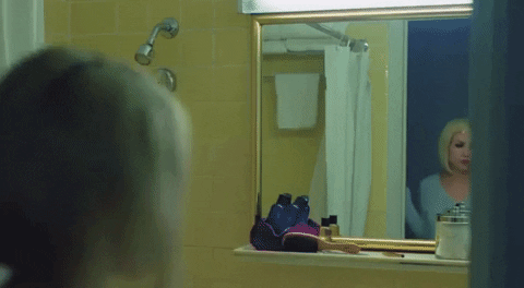 Makeup Mirror GIF by Carly Rae Jepsen