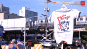 Chicago Cubs Baseball GIF