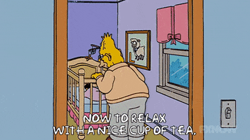 Episode 15 Grandpa Simpson GIF by The Simpsons