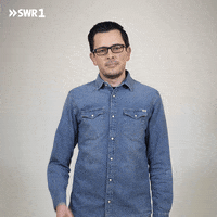 Show Think GIF by SWR1