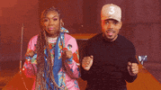 Babymama GIF by Brandy