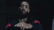 racks in the middle GIF by Nipsey Hussle