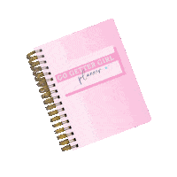 gogettergirlco gogetter gogettergirl rachmarie gogettergirlco Sticker