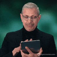 apartmentscom wow shocked confused swipe up GIF