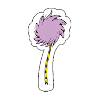 Swipe Up Cat In The Hat Sticker by DrSeuss