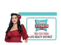 connieesparzateam connie esparza team Sticker