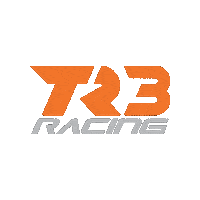TR3Racing racing performance motorsport racecar Sticker