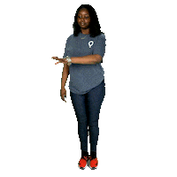 See Dance Marathon Sticker by Children's Miracle Network Hospitals