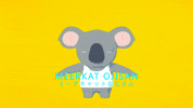 roll meerkat-ojisan GIF