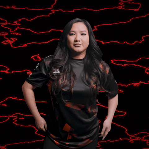 Game Changers Eyeroll GIF by FaZe Clan