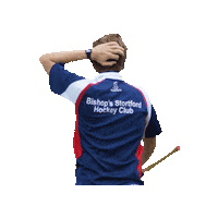 Field Hockey Sticker by StortfordHockey