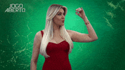 renatafan jogoraberto GIF by Band