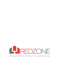 redzonerg realtor for sale open house under contract Sticker