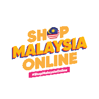 MyMDEC shopping sale online shopping malaysia Sticker