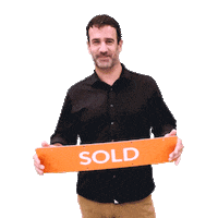 Real Estate Realtor Sticker by Smith & Associates Real Estate