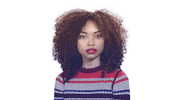 school no Sticker by Dear White People Netflix