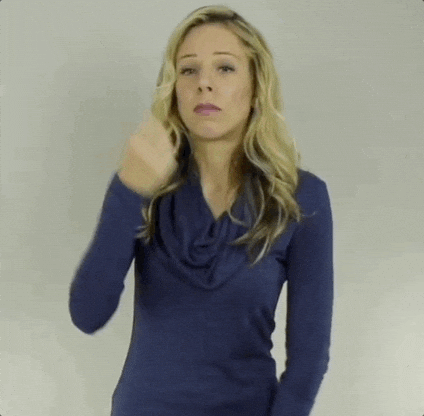 Asl Understand GIF
