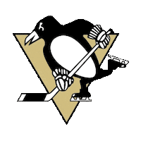 pittsburgh penguins hockey STICKER by imoji