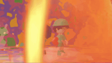 Dance Dancing GIF