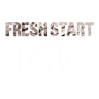 First Class Shampoo Sticker by IGK Hair