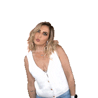 Angie Taddei Sticker by BOBO