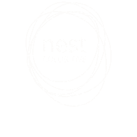 Sticker by NEST Collective