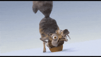 ice age GIF