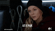 Chicago Pd GIF by NBC