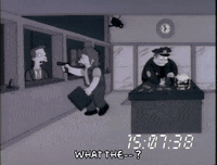Season 3 Snake GIF by The Simpsons