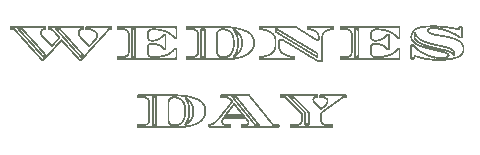 Black And White Friday Sticker