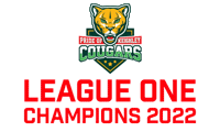 keighleycougars pride cougars jointhepride keighleycougars Sticker