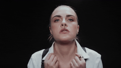 Musicvideo Dancing GIF by Lucy Dacus