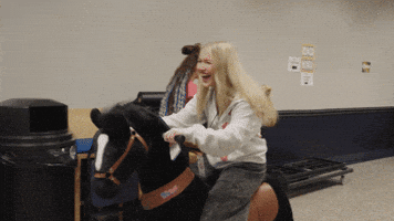 Dream Come True Zombies GIF by Hollywood Records