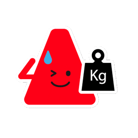 Alexpy Fuerte Fuerza Poderoso Sticker by Alex_py