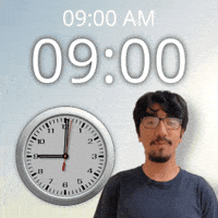 9Am GIF