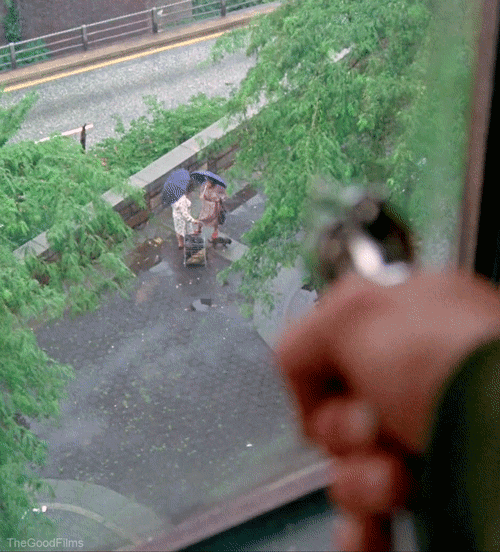 Martin Scorsese Film GIF by The Good Films