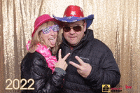 Party Photobooth GIF by GingerSnap Rentals