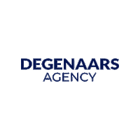 degenaars sticker advertising degenaars chris degenaars Sticker