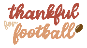 National Football League Sticker by NFL